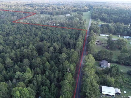 Harmon and Greenwald Tracts of Union Parish, 1,046 Acres +/- LAUNIOJKJP1046