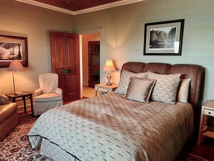 Cameron Meadows Conservation Reserve, Cameron Parish, 18,300 Acres +/-