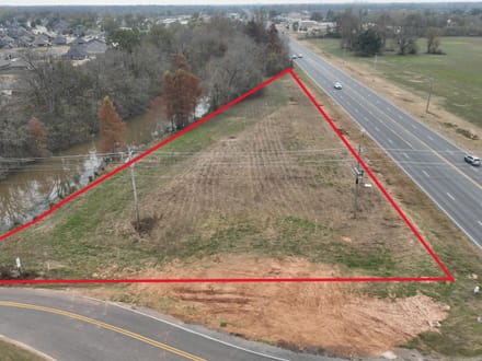 Airline & Deen Point