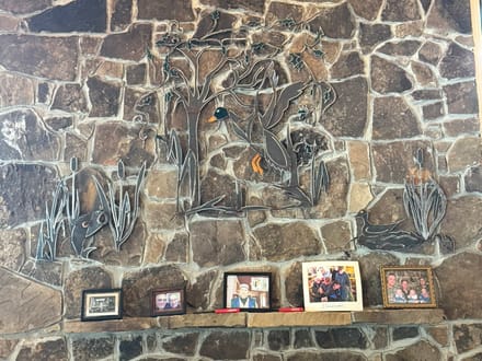 Holly Mound Green Timber Duck Hunting, Lafayette County, AR