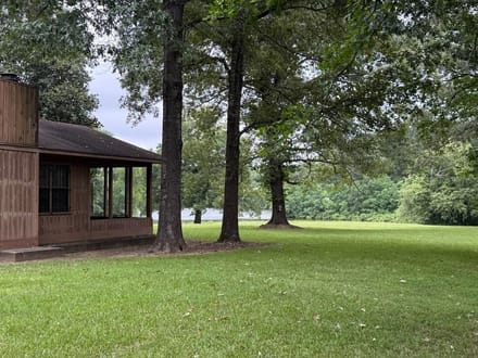 The Hideaway at Maeora Lake, Southwest Caddo Parish, LA, 520+/- acres