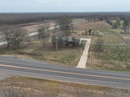 Swan Lake Road Property at Flat River, Bossier Parish, LA, Lot 1, 3.84 acres +/-