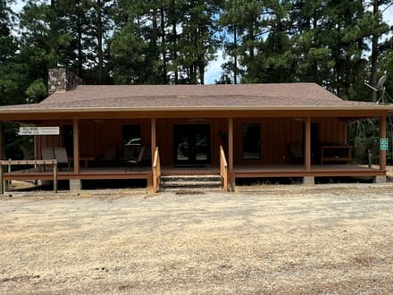 Holly Mound Green Timber Duck Hunting, Lafayette County, AR